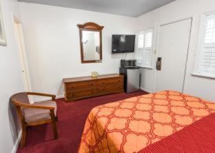 Casa Bell Motel, Los Angeles - Lax Airport Inglewood Quarto foto
