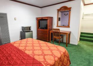 Casa Bell Motel, Los Angeles - Lax Airport Inglewood Quarto foto
